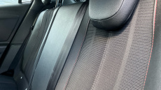 Vauxhall Mokka 1.2 Turbo 100 SRi 5dr Petrol Hatchback